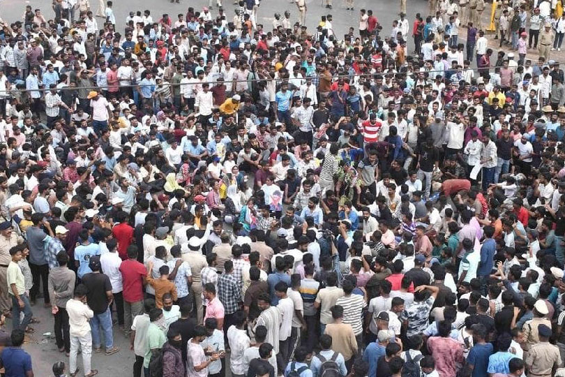 കർണാടകവും സാമ്പത്തിക ഞെരുക്കത്തിൽ; ബാധ്യതയാകുന്നത് സൗജന്യ വാഗ്ദാനങ്ങൾ